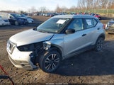 Nissan Kicks Sv 3N1CP5CU2KL550278 снимка