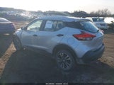 Nissan Kicks Sv 3N1CP5CU2KL550278 снимка