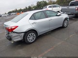 Toyota Corolla Le 5YFBURHE4HP659444 снимка
