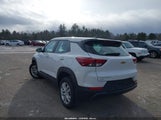 Chevrolet Trailblazer Fwd Ls KL79MMS26PB202855 photo