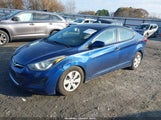 Hyundai Elantra Se 5NPDH4AE2GH762139 снимка