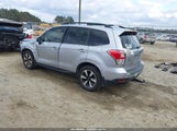 Subaru Forester 2.5I Limited JF2SJAJCXJH517136 photo