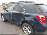 Chevrolet Equinox Lt 2GNALCEK7G1110136 снимка