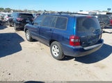 Toyota Highlander V6 JTEDP21A550087073 снимка