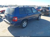 Toyota Highlander V6 JTEDP21A550087073 снимка