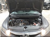 Honda Civic Ex 2HGFA1F80AH514536 fotografie
