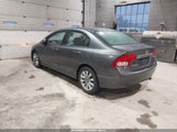 Honda Civic Ex 2HGFA1F80AH514536 снимка