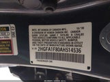 Honda Civic Ex 2HGFA1F80AH514536 снимка