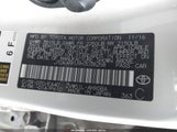 Toyota Prius Four JTDKARFU9H3038258 снимка
