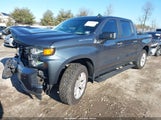 Chevrolet Silverado  Custom 3GCPYBEH6KG149688 снимка