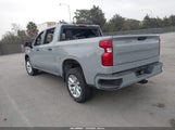 Chevrolet Silverado 1GCPABEK5RZ181817 снимка