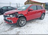 Mitsubishi Outlander Sport 2.0 Le JA4AR3AU2HZ011189 fotografie