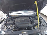 Jeep Grand Cherokee Limited 4X4 1C4RJFBGXJC244126 photo