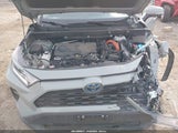 Toyota Rav4 Hybrid Xle 4T3RWRFV4MU019231 photo