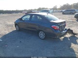 Mitsubishi Mirage G4 Le ML32FUFJXRHF09368 снимка