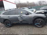 Subaru Outback Wilderness 4S4BTGUD8N3130244 снимка