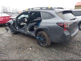 Subaru Outback Wilderness 4S4BTGUD8N3130244 снимка