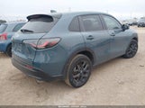 Honda Hr-V 2Wd Sport W/O Bsi/Sport 3CZRZ1H50RM732328 снимка