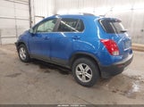 Chevrolet Trax Lt KL7CJRSB4FB115465 снимка