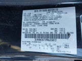 Lincoln Mkz 3LNHM26T59R635812 снимка