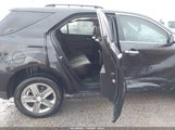 Chevrolet Equinox Ltz 2GNFLHEKXE6156594 снимка