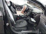 Ford Fusion Hybrid Titanium 3FA6P0RU6ER117865 photo