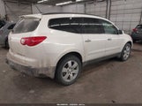 Chevrolet Traverse Ltz 1GNKVLED2CJ243726 снимка