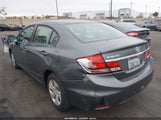 Honda Civic Lx 19XFB2F58DE245189 снимка