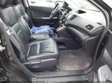 Honda Cr-V Ex-L 5J6RM4H74EL031241 снимка