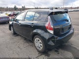 Toyota Prius C Two JTDKDTB32G1129075 снимка
