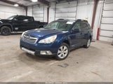 Subaru Outback 2.5I Limited 4S4BRBLC1A3312629 снимка