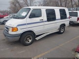 Dodge Ram Van  Commercial/Conversion 2B6HB11X7XK505464 снимка