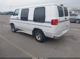 Dodge Ram Van  Commercial/Conversion 2B6HB11X7XK505464 снимка