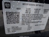 GMC Hummer Ev Pickup E4Wd 2X 1GT10BDD8SU108388 снимка