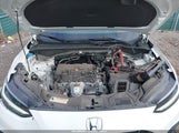Honda Hr-V Awd Lx 3CZRZ2H35RM762753 fotografie