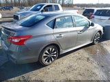 Nissan Sentra Sr 3N1AB7AP1GY325214 снимка
