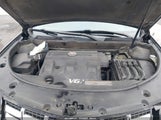 Cadillac Srx Luxury Collection 3GYFNBE38ES526008 снимка