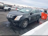 Cadillac Srx Luxury Collection 3GYFNBE38ES526008 снимка