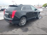 Cadillac Srx Luxury Collection 3GYFNBE38ES526008 снимка
