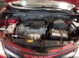 Toyota Rav4 Le JTMBFREV2FJ030393 снимка