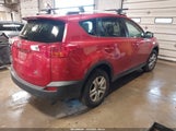 Toyota Rav4 Le JTMBFREV2FJ030393 снимка