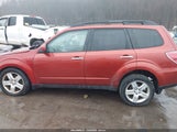 Subaru Forester 2.5X Premium JF2SH6CC5AH789566 снимка