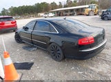 Audi A8 L 4.2L WAUMV94E28N008044 снимка