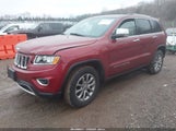 Jeep Grand Cherokee Limited 1C4RJFBG7FC639503 fotografie
