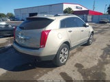 Cadillac Srx Luxury Collection 3GYFNAE34CS502957 снимка