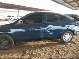 Nissan Versa 1.6 S 3N1CN7APXEL858978 снимка