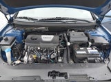 Hyundai Sonata Eco 5NPE24AA6KH802363 снимка