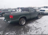 Chevrolet S Truck S10 1GCCS1445T8202042 fotografie