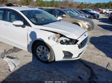 Ford Fusion S 3FA6P0G77KR159700 снимка