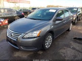 Nissan Sentra S 3N1AB7AP7FY275014 снимка